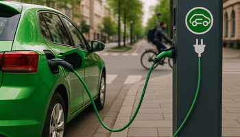 Green Mobility and Its Applications